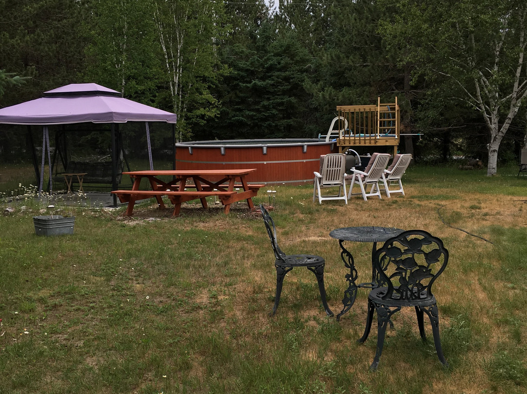 Gite Le Vallon主图