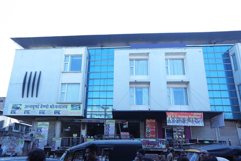 OYO 5192 Laj Regency主图