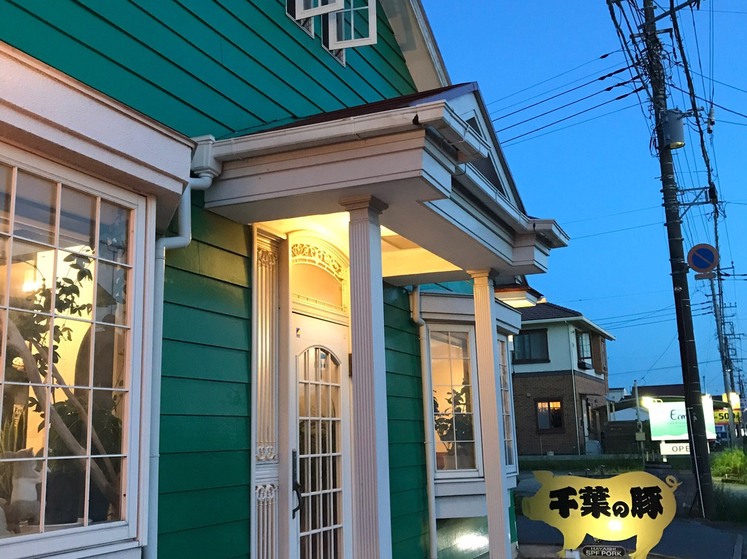 トンテキ 焼きそば つかさ