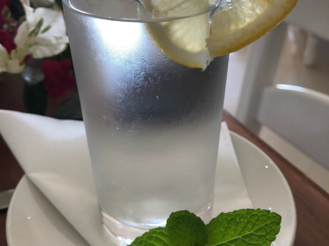 Oliver's Bed And Breakfast主图