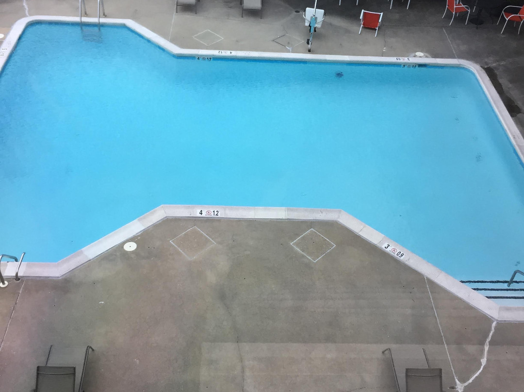 Holiday Inn Timonium - Baltimore North by IHG主图