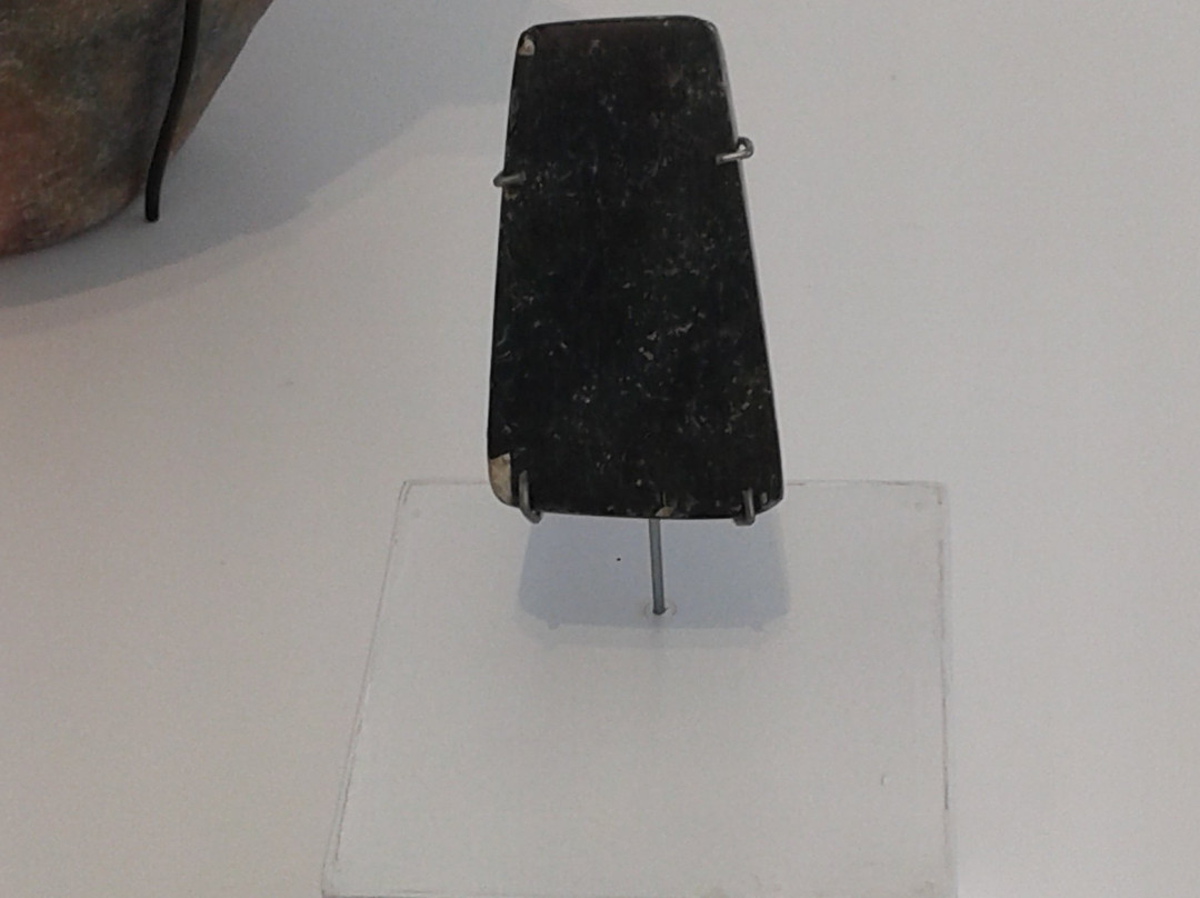 Archealogic Zone of Tehuacan Viejo-Tehuacan必去景点