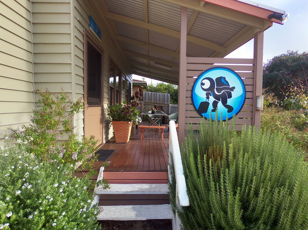 Port Campbell Guest House主图