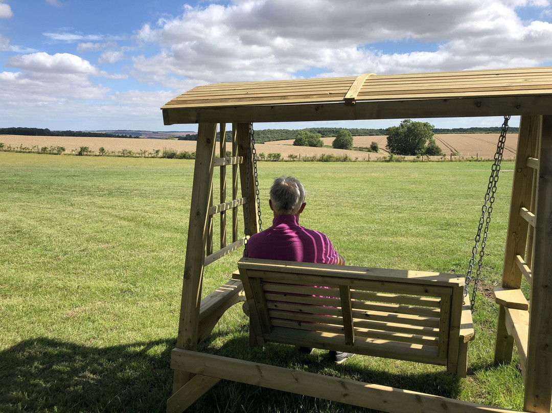 Carters Barn - Home on the Wolds主图