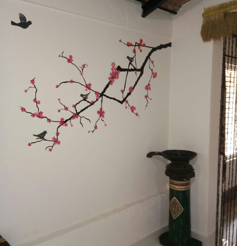 Muudana Mane Homestay主图