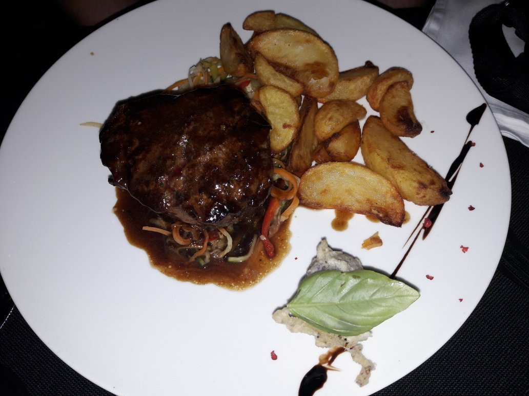 Del Posto - Authentic Italian Dining