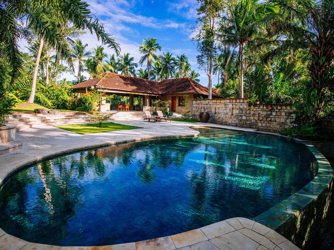 农场在圣贝尼托酒店主图