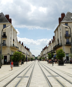 Rue Nationale景点门票图片