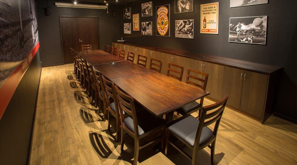 Players Sports Bar-科特卡必去景点