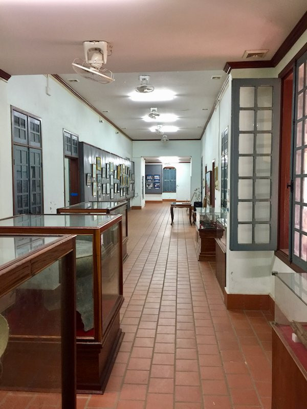 Savannakhet Museum景点图片