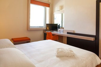 BV President Hotel主图