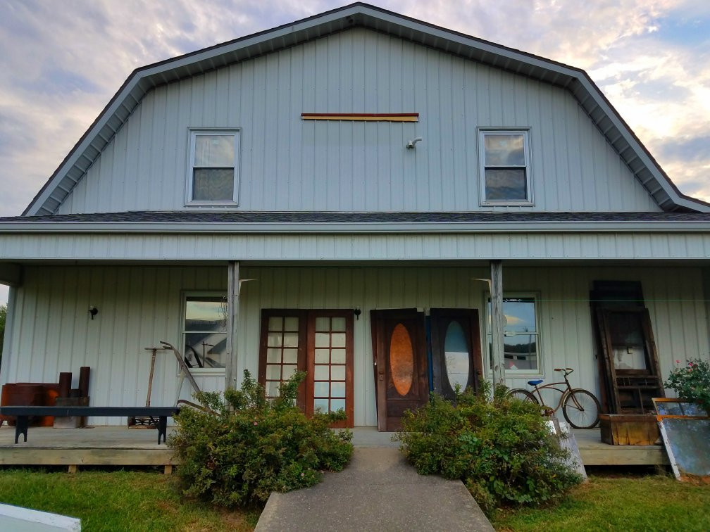 Washington酒店住宿-Gasthof Village Inn