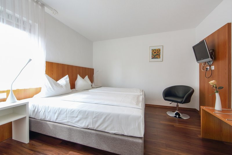 阿勒奈瑞特瑞特兹酒店主图