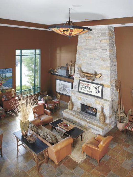 Wildwood Lodge主图