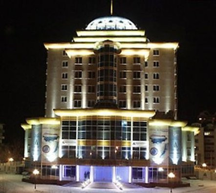 Cosmos Selection Ulan-Ude主图