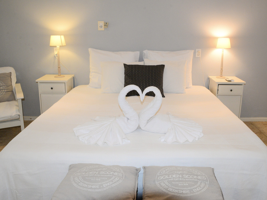 Rincon酒店住宿-Hakuna Matata Bonaire - Beach & Diving