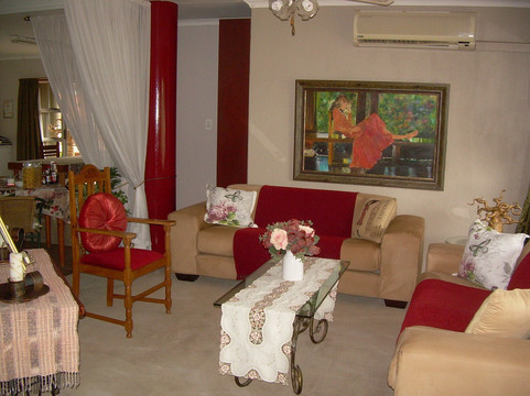 Matoppi Guest House主图