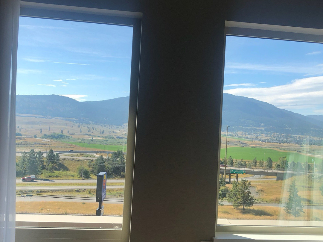 Comfort Inn & Suites主图