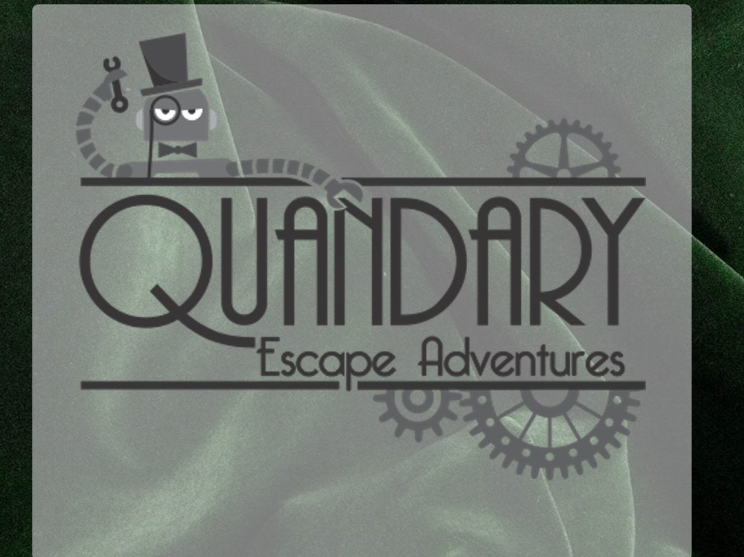 Quandary Escape Adventures-登顿必去景点