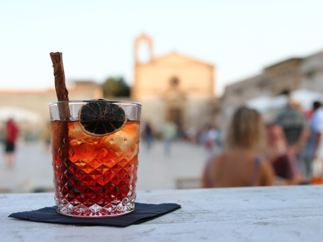 Kurabu Marzamemi-Marzamemi必去景点