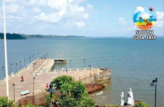SandyGoa Adventures & Watersports-加兰古特必去景点