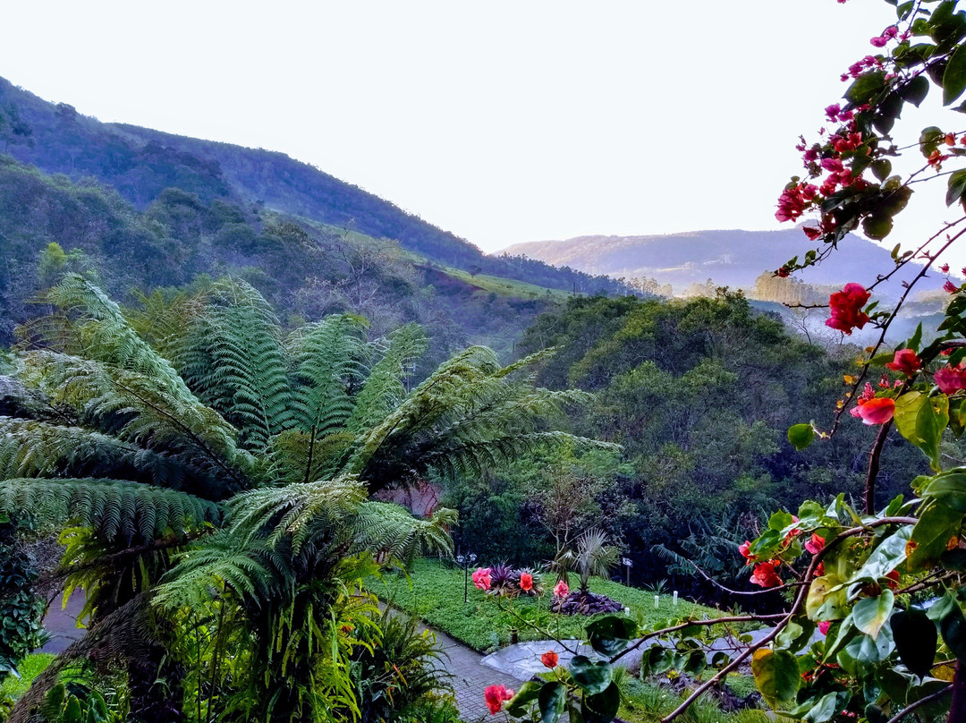 Costão da Fortaleza Lodge主图