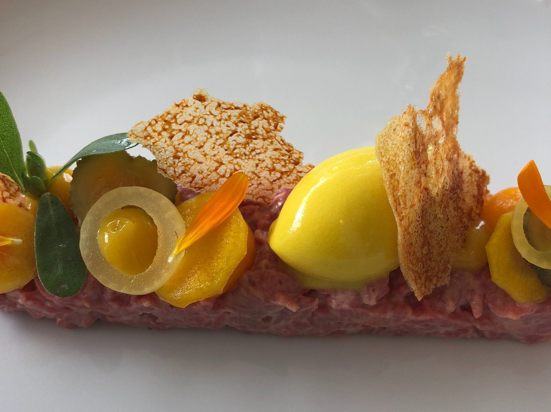 Core by Clare Smyth