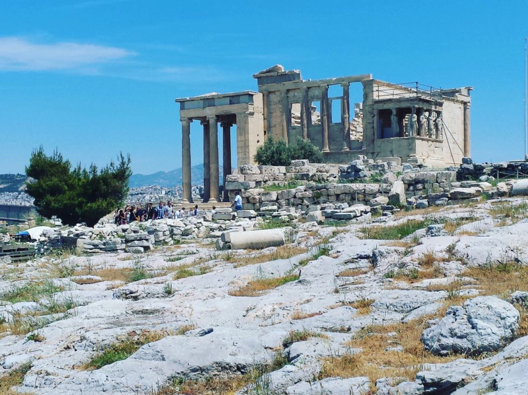 AthensTaxiPro-Pallini必去景点