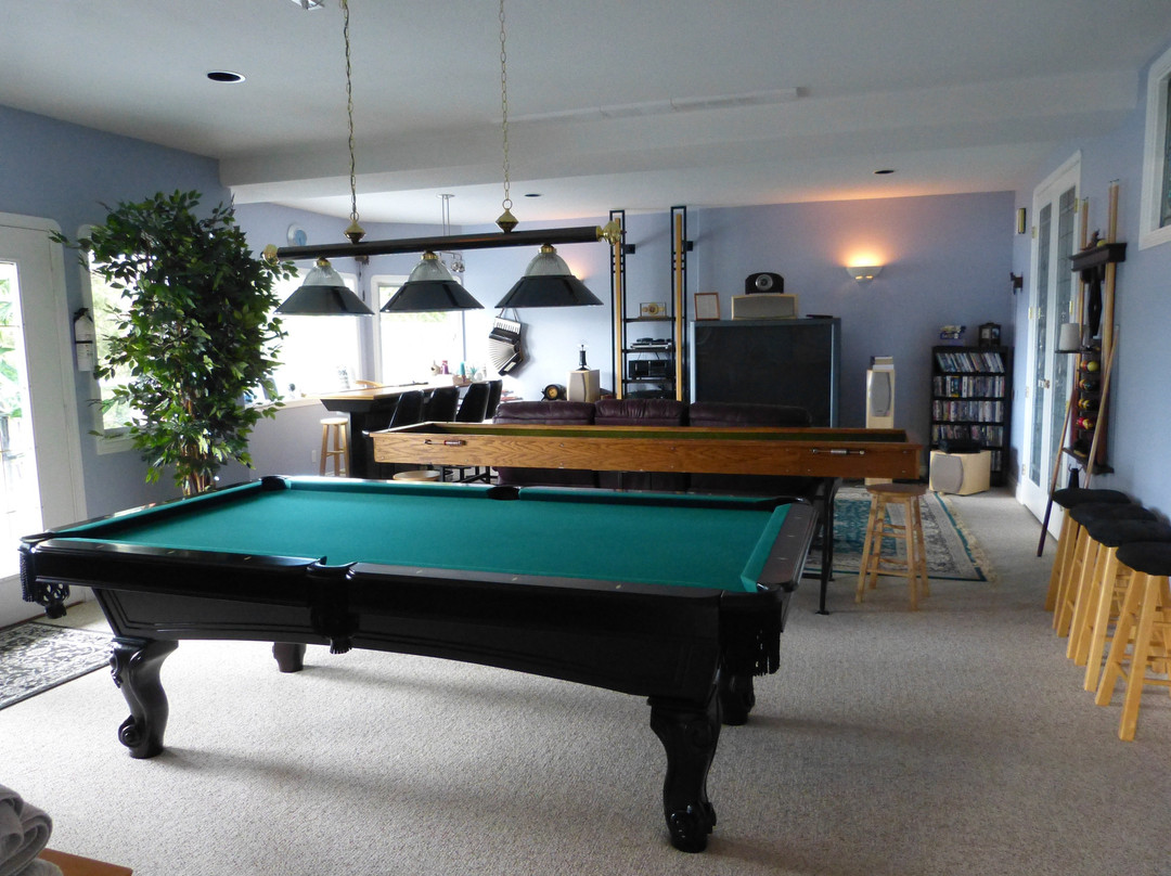 Eagle's Nest B&B主图