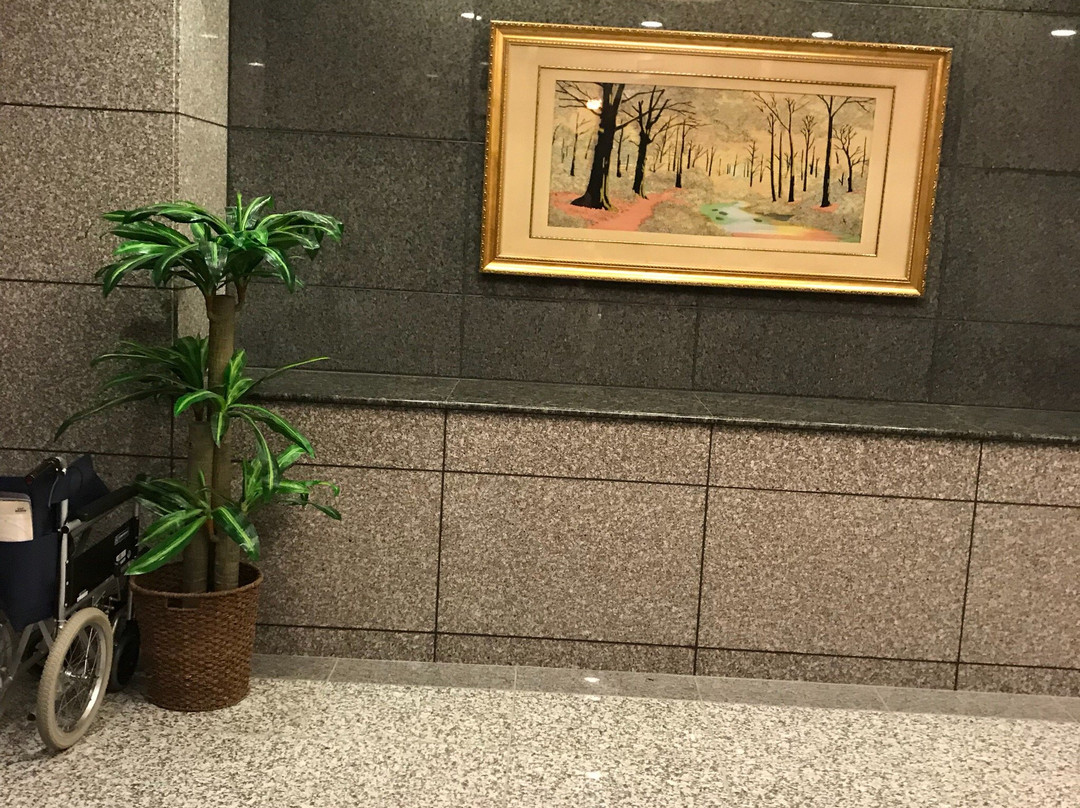 鲁特因戴尼卡亚玛英特酒店主图