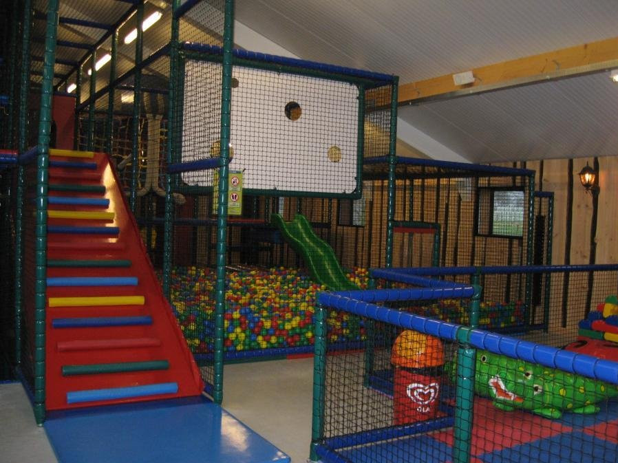 Horst旅游景点-Laser Pret