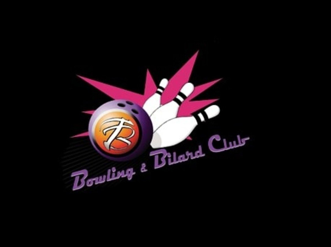 TB Bowling&Bilard Club景点图片