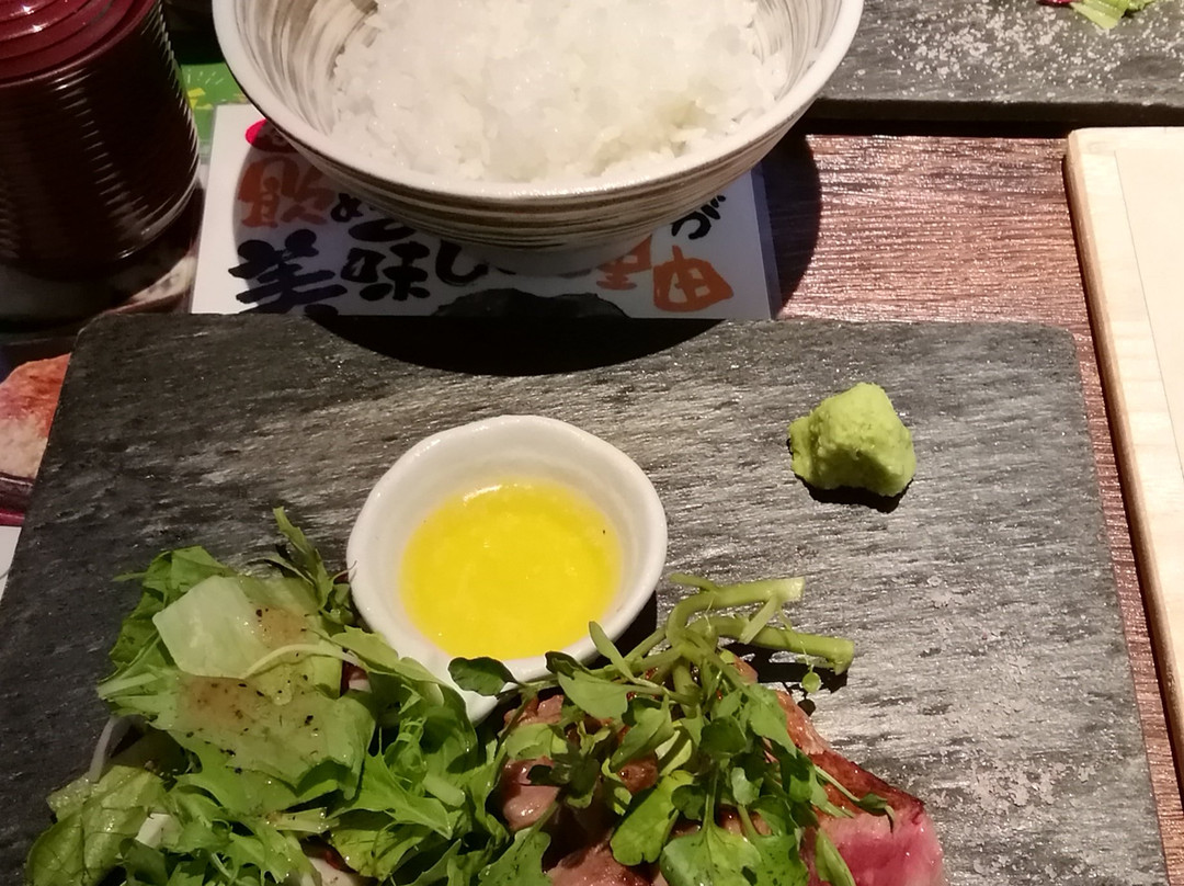 将泰庵ダイナー シャポー船橋店