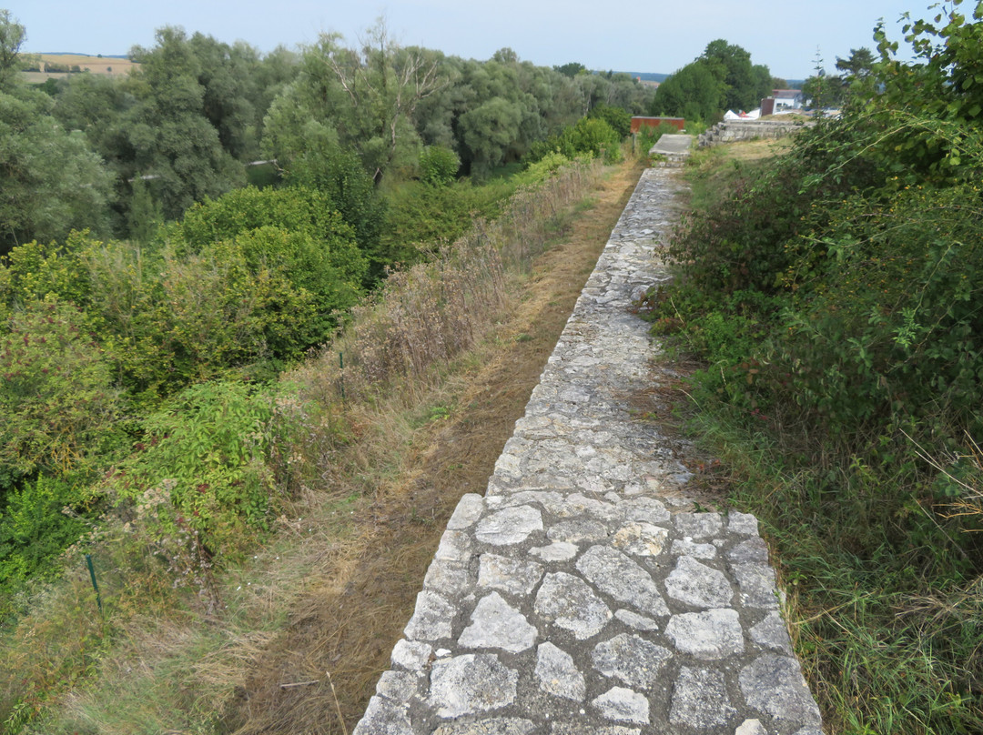 Kastell Abusina am Limes-Neustadt an der Donau必去景点