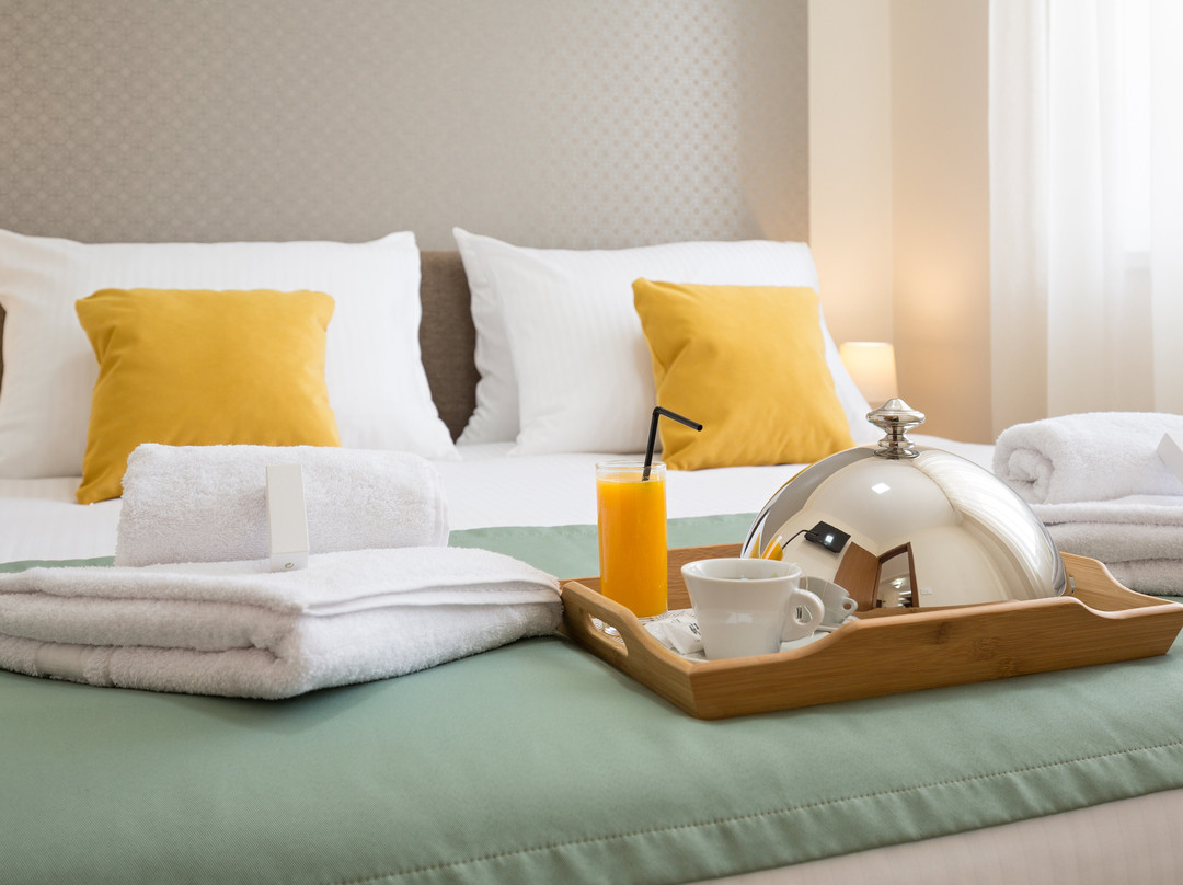 Prime Hotel主图