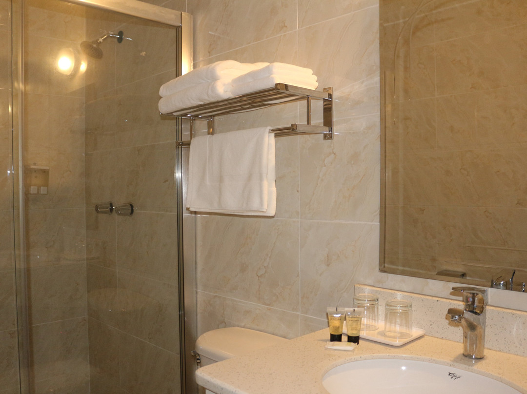 Hotel F Sur Inn主图