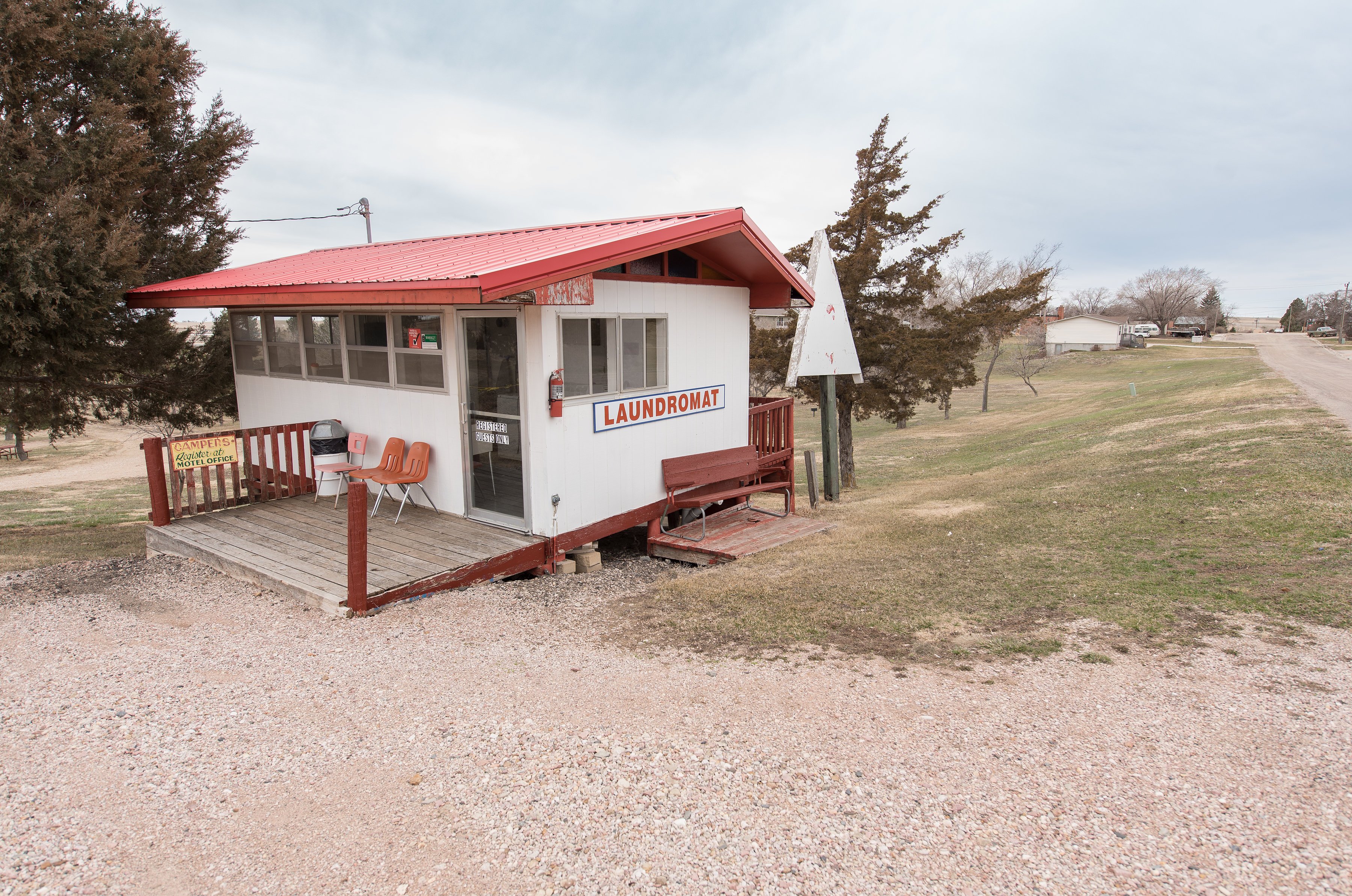 American Inn Express-官方