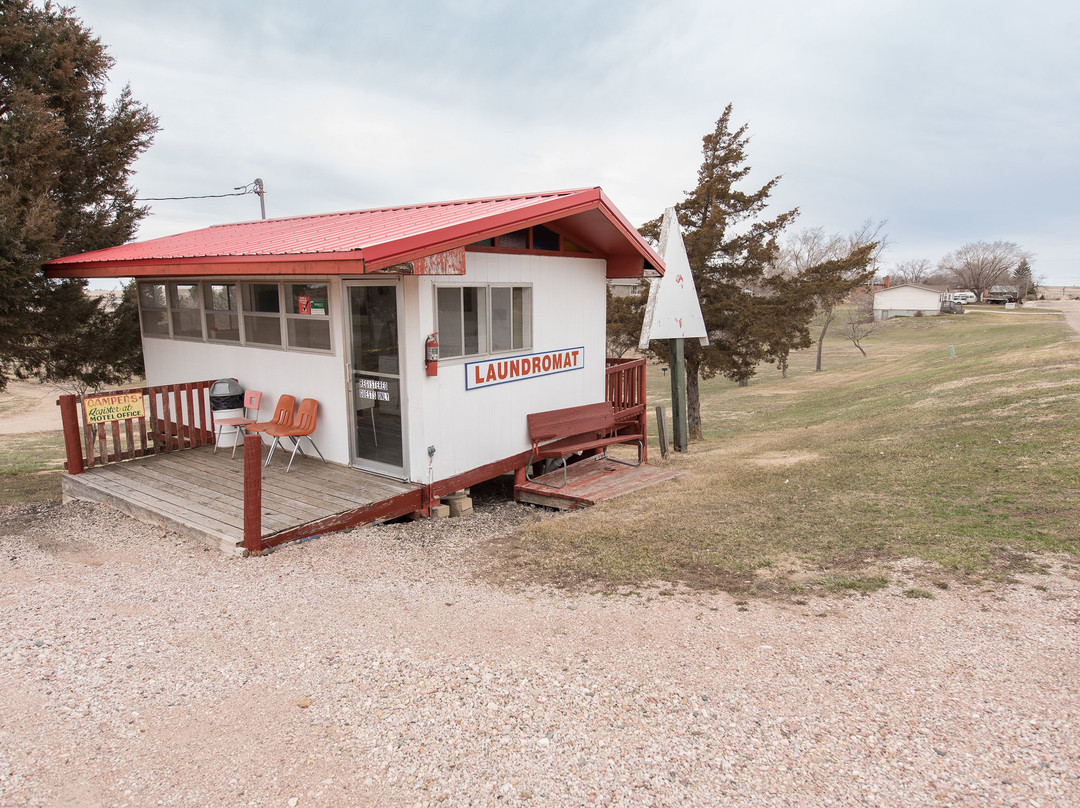 American Inn Express主图