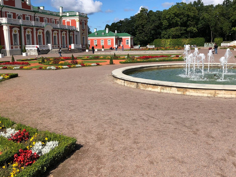 Tallinn Cityride-塔林必去景点