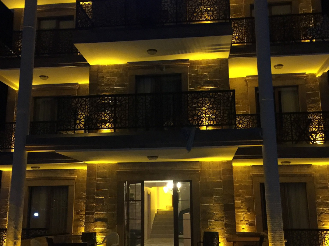 Cunda Bal Konak主图