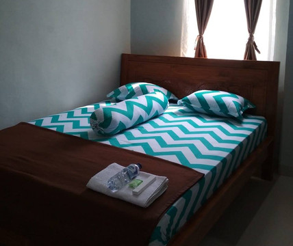 Air Jamban旅游攻略图片