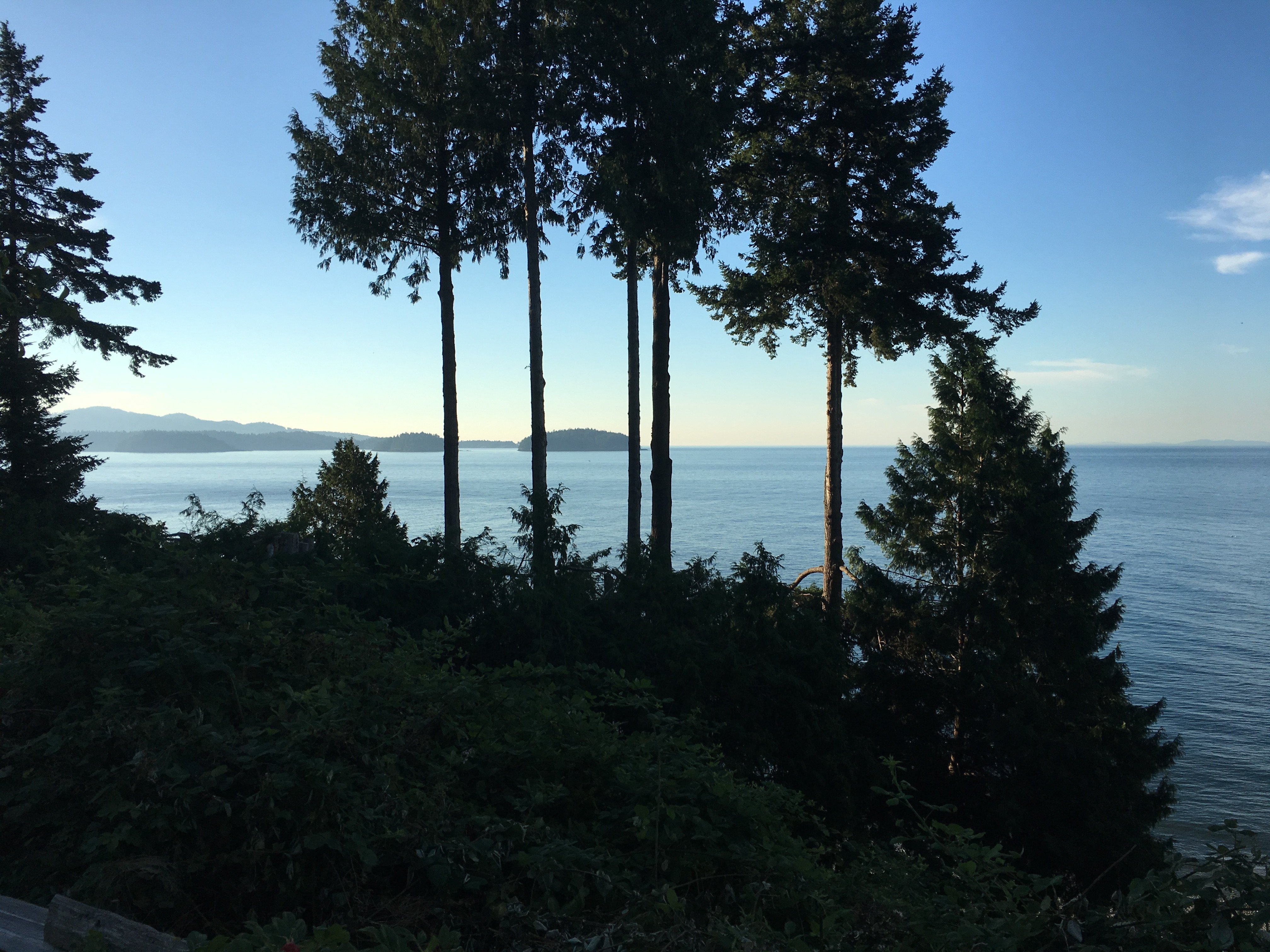 Secret Beach B&B Suites-酒店景观