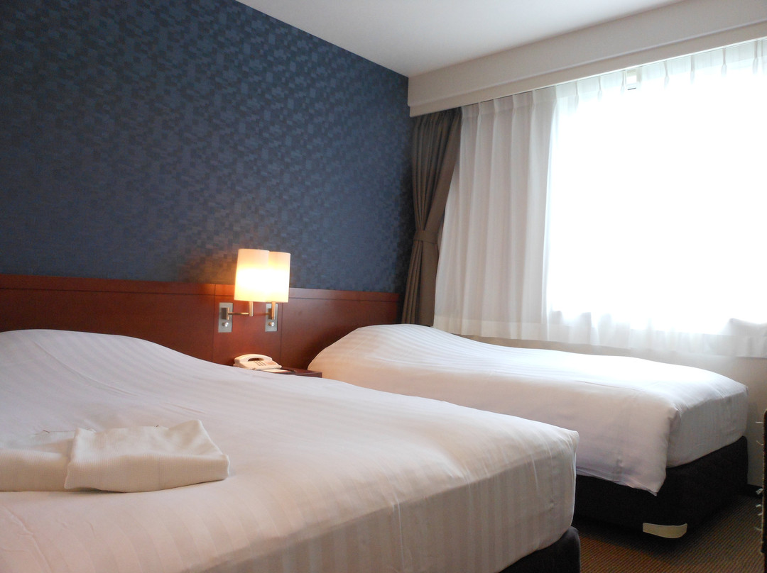 Paradis Inn Sagamihara主图