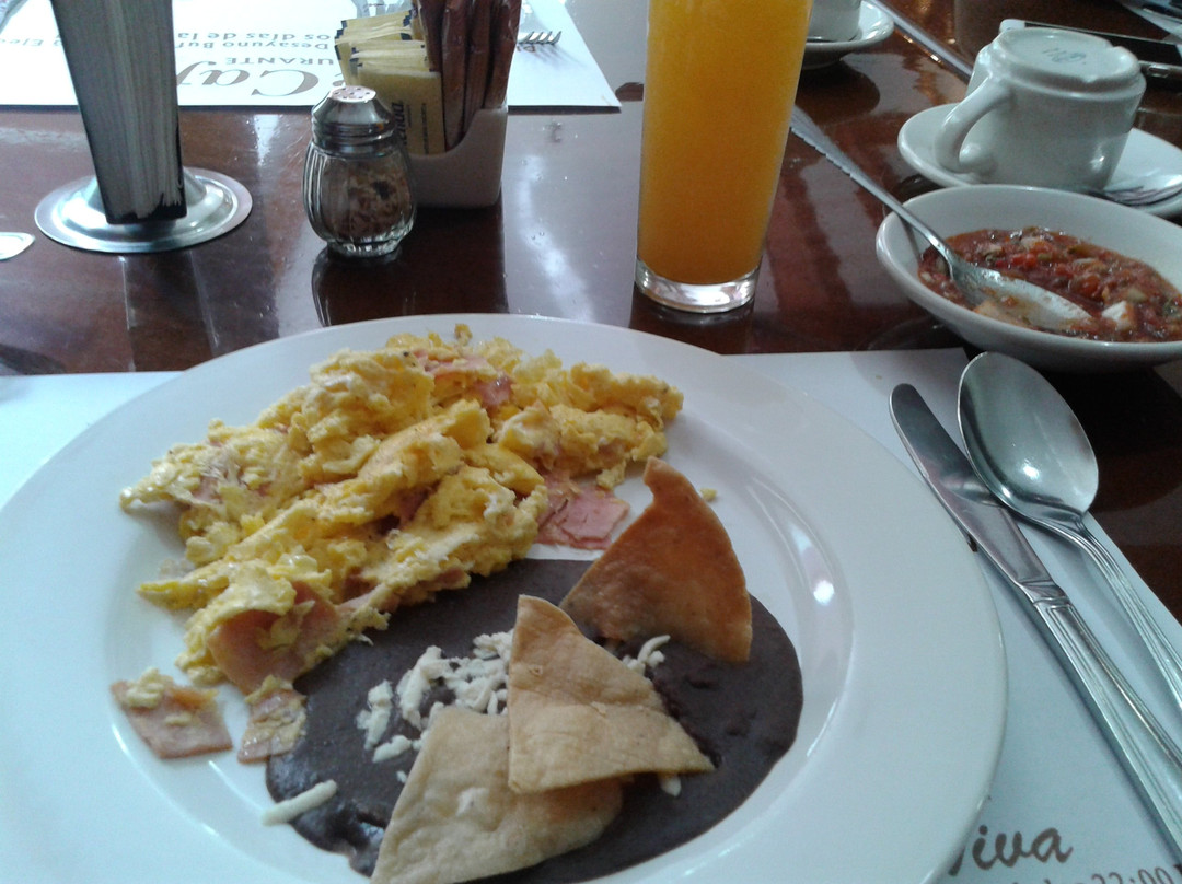 Hotel Maria Victoria主图