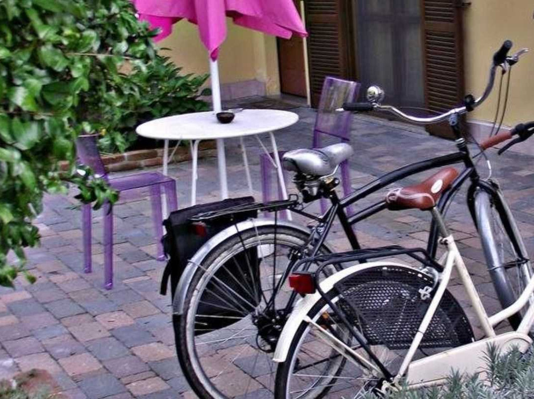 B&B CasaCandi主图