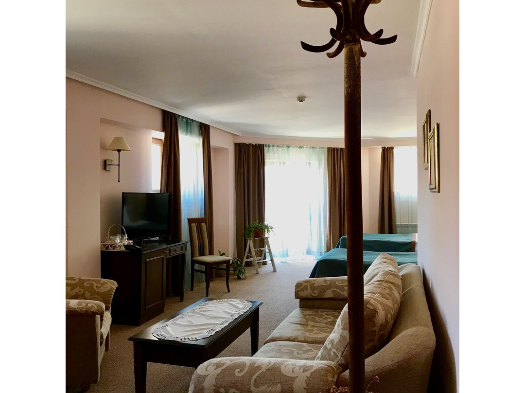 嗨精品酒店主图