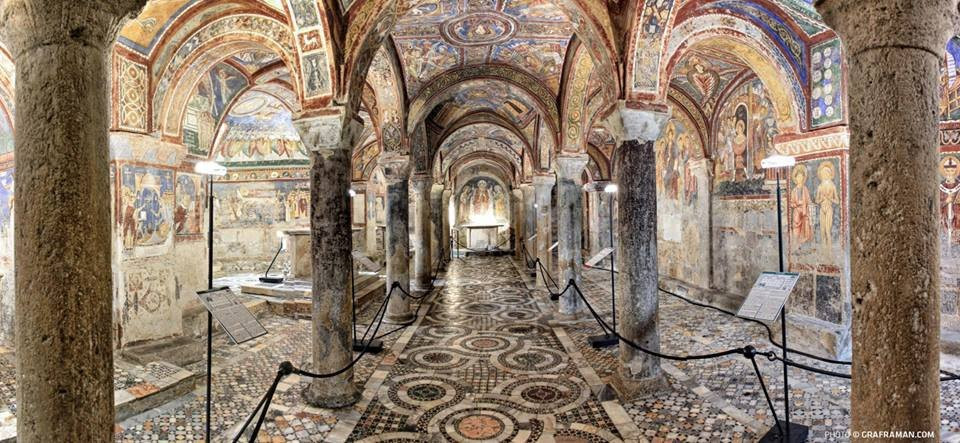 Ufficio Turistico - Pro Loco di Anagni-Anagni必去景点