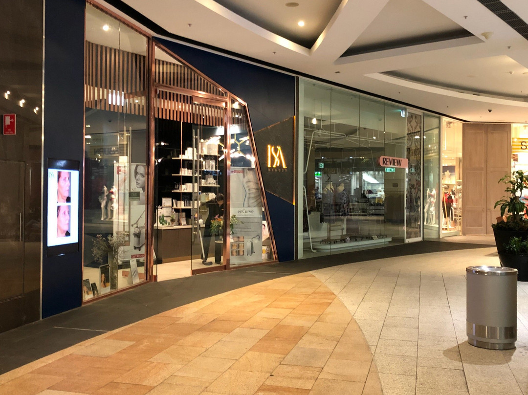 Top Ryde City Shopping Centre景点图片