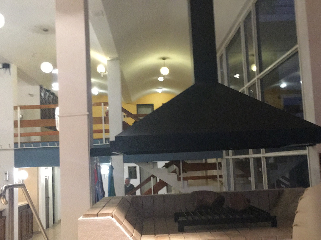 San Carlos Inn Hotel主图