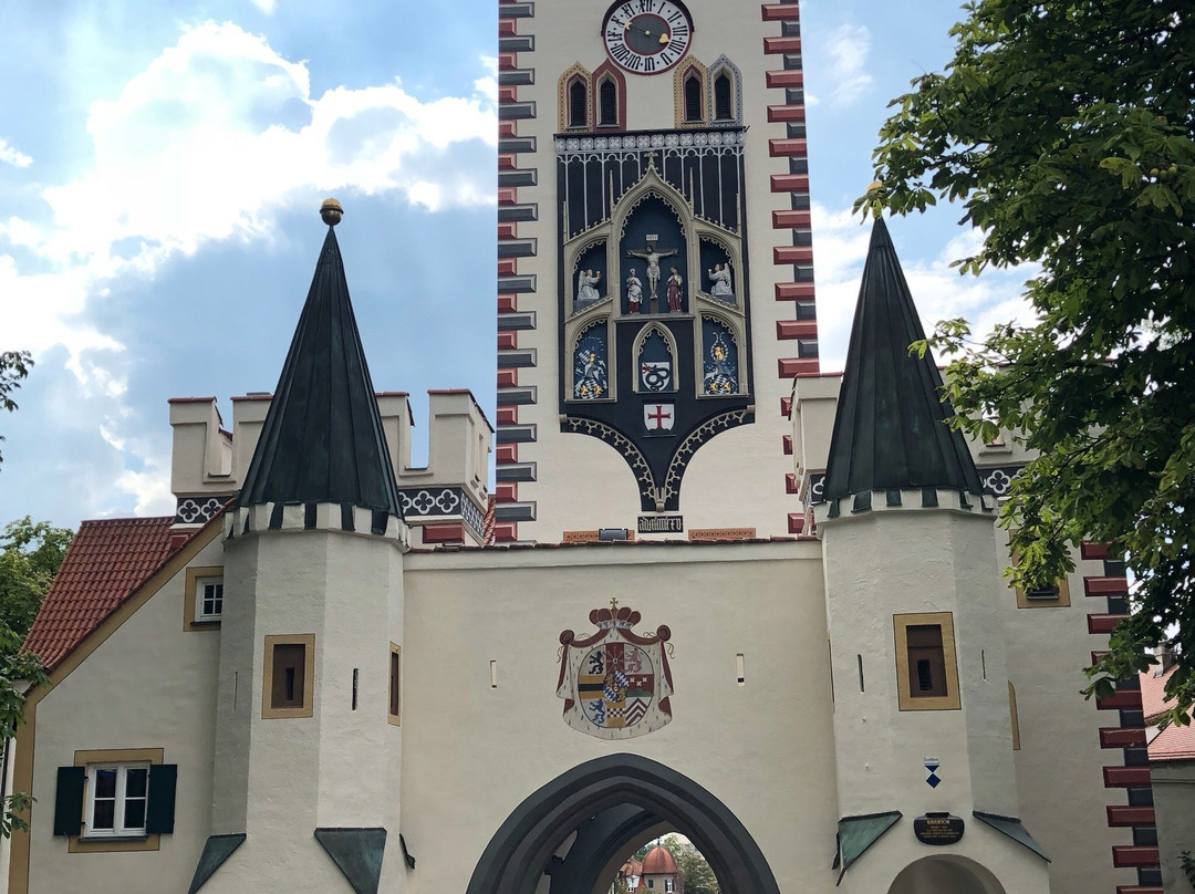 Landsberger Hof